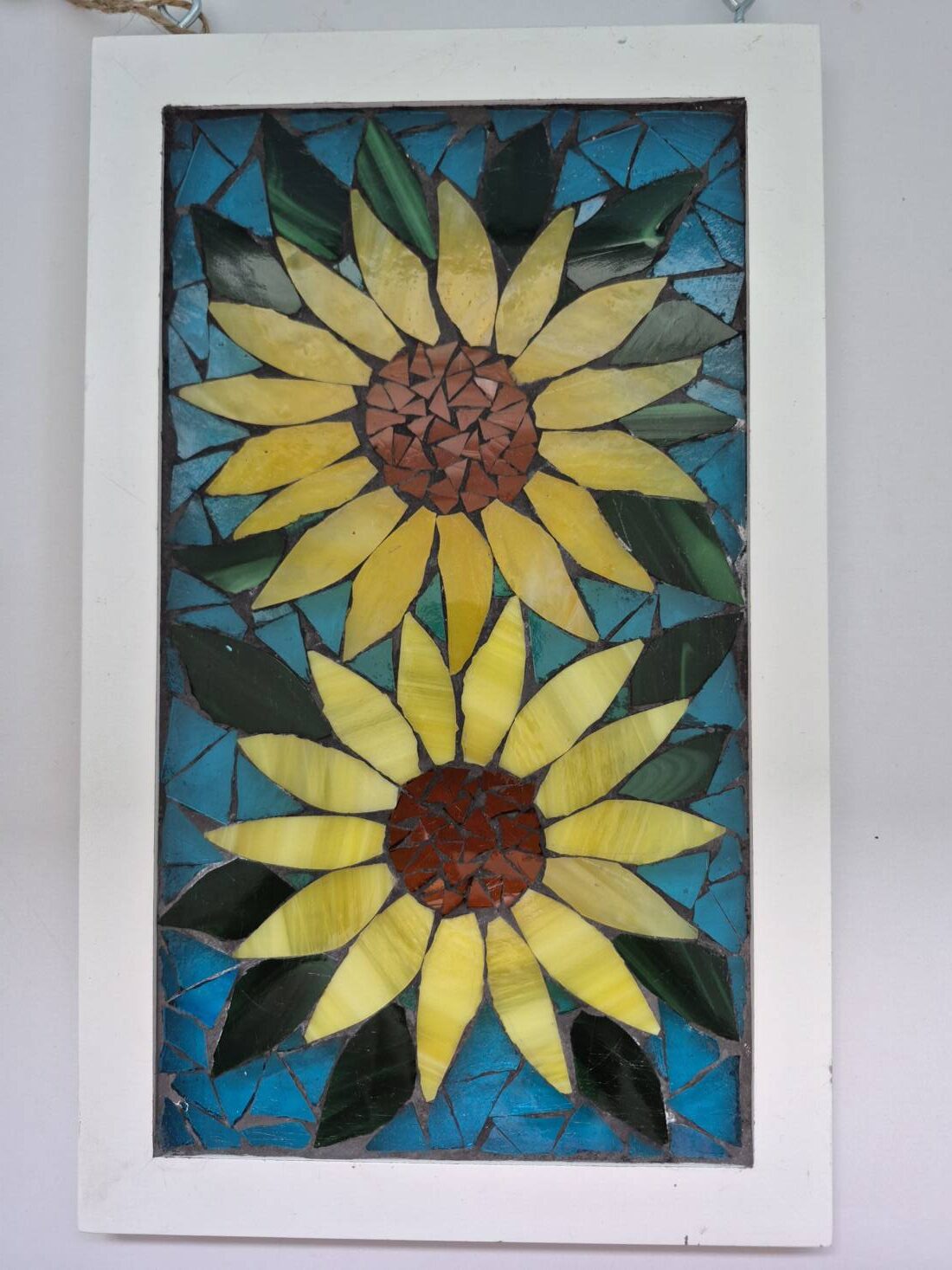 Golden Sunflowers - Image 3