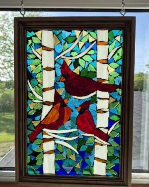 Tree Songbirds